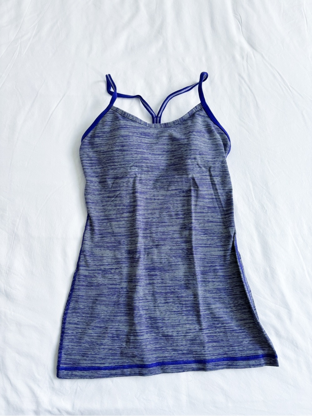 Lululemon Flow Y Tank Top